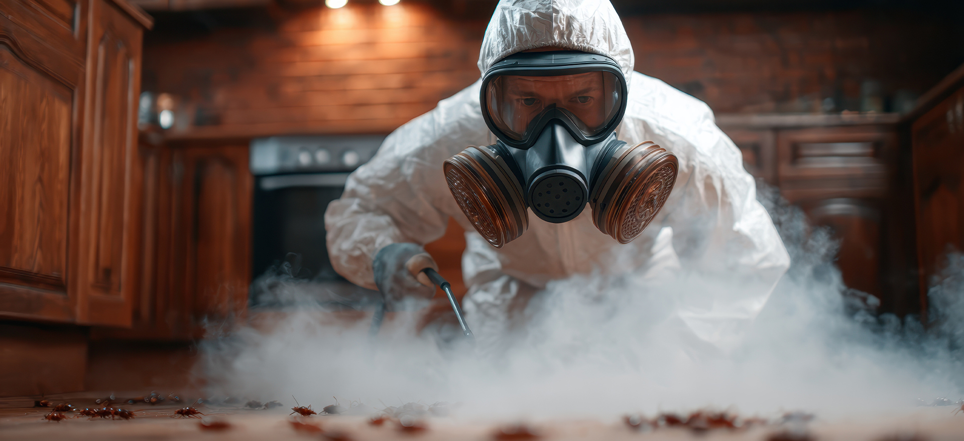 Pencaitland Pest & Property Maintenance Services